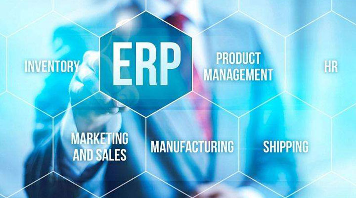 ERP系統(tǒng)應用于企業(yè)管理存在哪些風險？