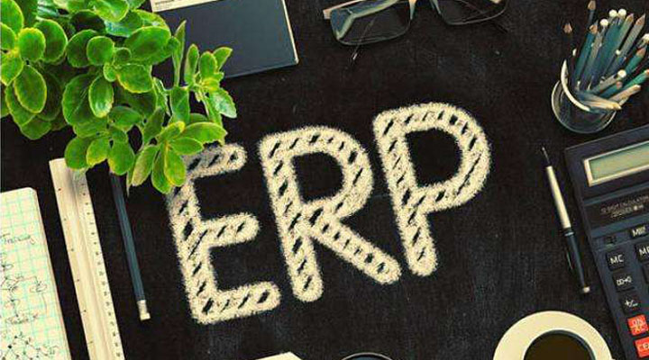 ERP軟件為企業(yè)帶來了什么改變？